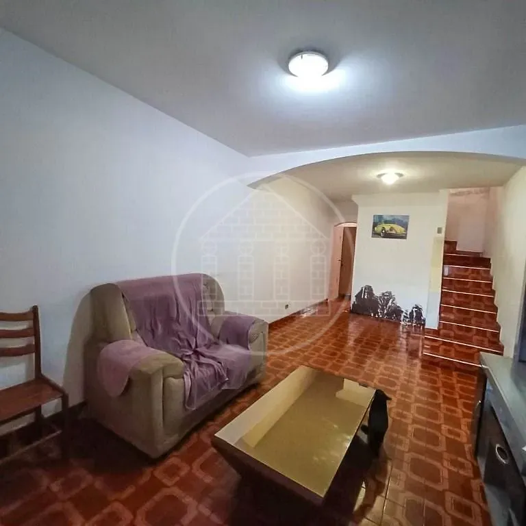 Sobrado, 3 quartos, 140 m² - Foto 13