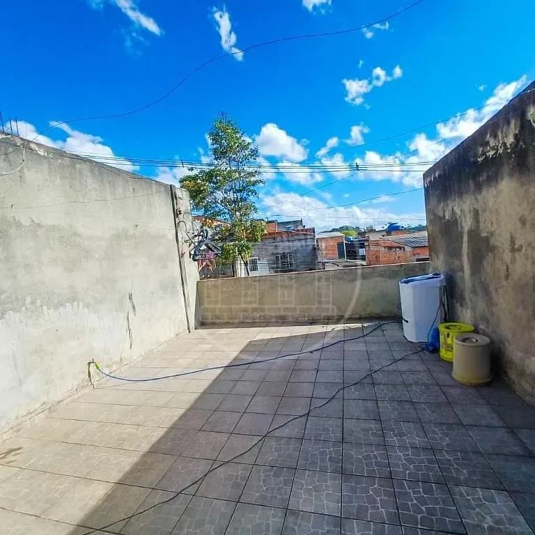 Sobrado, 3 quartos, 140 m² - Foto 2