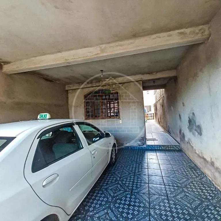 Sobrado, 3 quartos, 140 m² - Foto 16