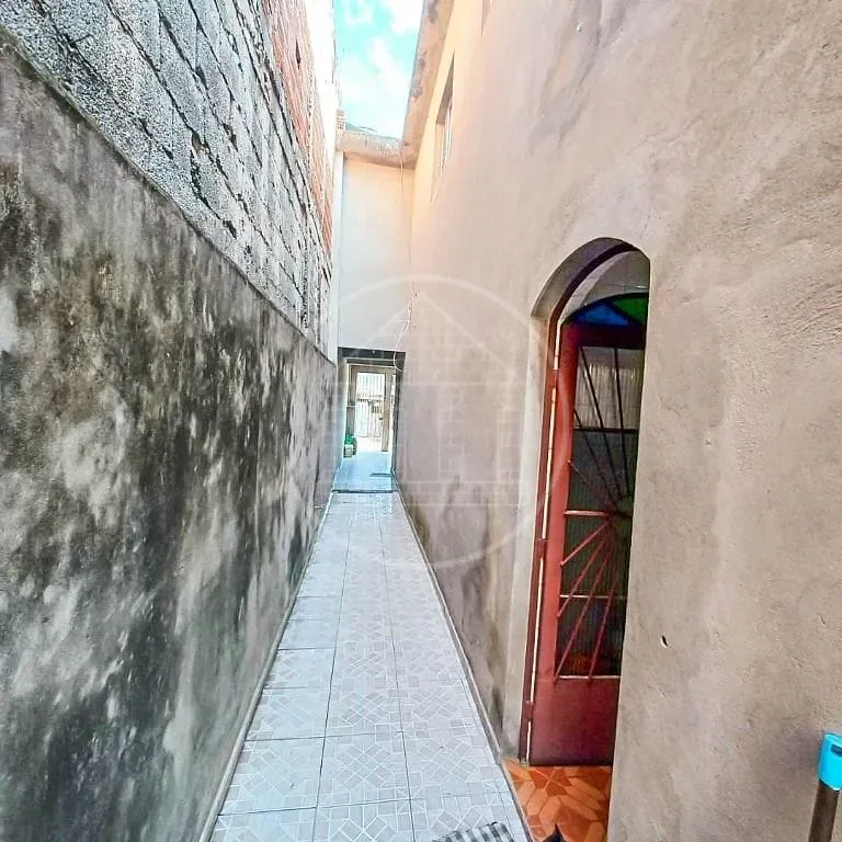 Sobrado, 3 quartos, 140 m² - Foto 11