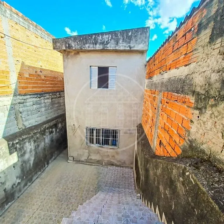 Sobrado, 3 quartos, 140 m² - Foto 12