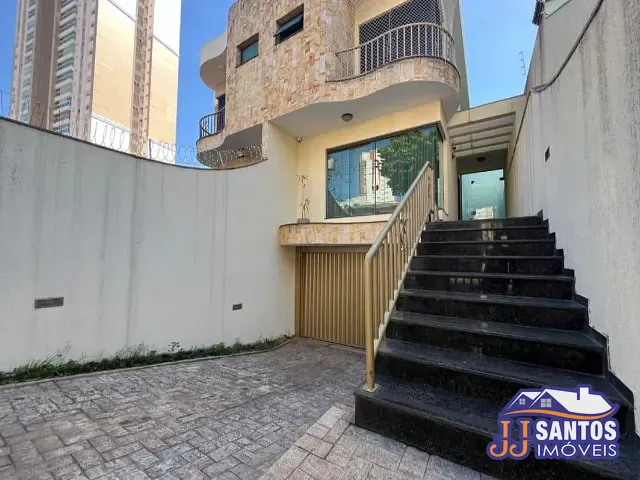 Sobrado com 145m² 3 quartos e 6 banheiros, à venda, no bairro Vila Regente Feijó em São Paulo