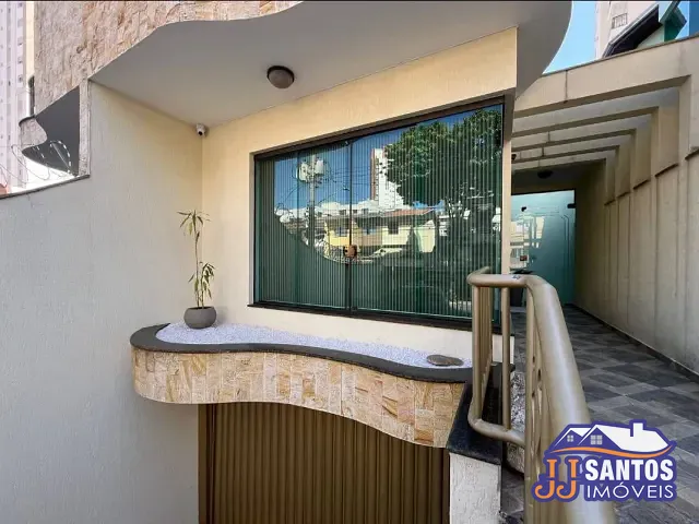 Sobrado com 145m² 3 quartos e 6 banheiros, à venda, no bairro Vila Regente Feijó em São Paulo