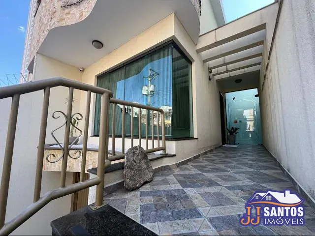 Sobrado com 145m² 3 quartos e 6 banheiros, à venda, no bairro Vila Regente Feijó em São Paulo