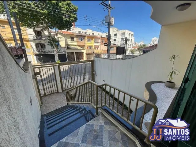 Sobrado com 145m² 3 quartos e 6 banheiros, à venda, no bairro Vila Regente Feijó em São Paulo