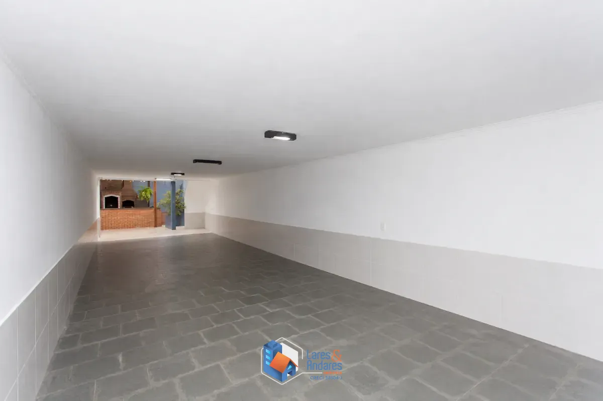 Sobrado, 3 quartos, 212 m² - Foto 39