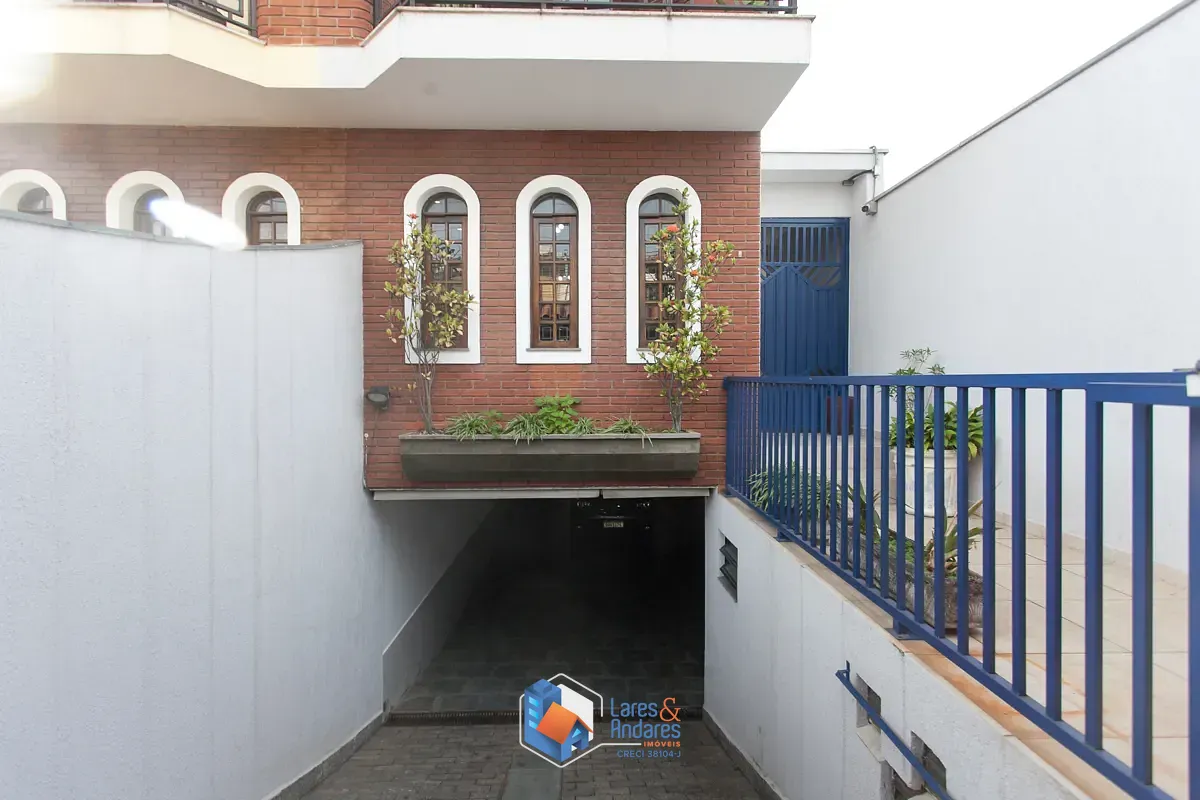 Sobrado, 3 quartos, 212 m² - Foto 41