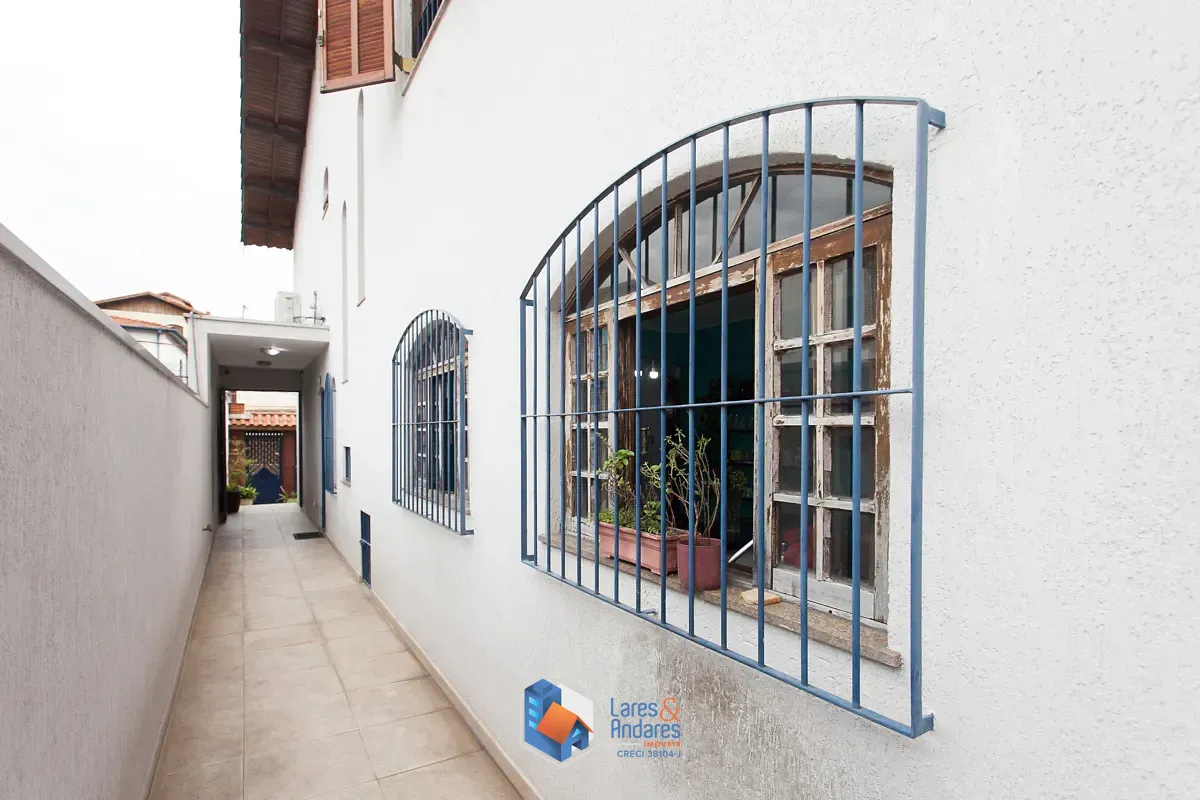 Sobrado, 3 quartos, 212 m² - Foto 31