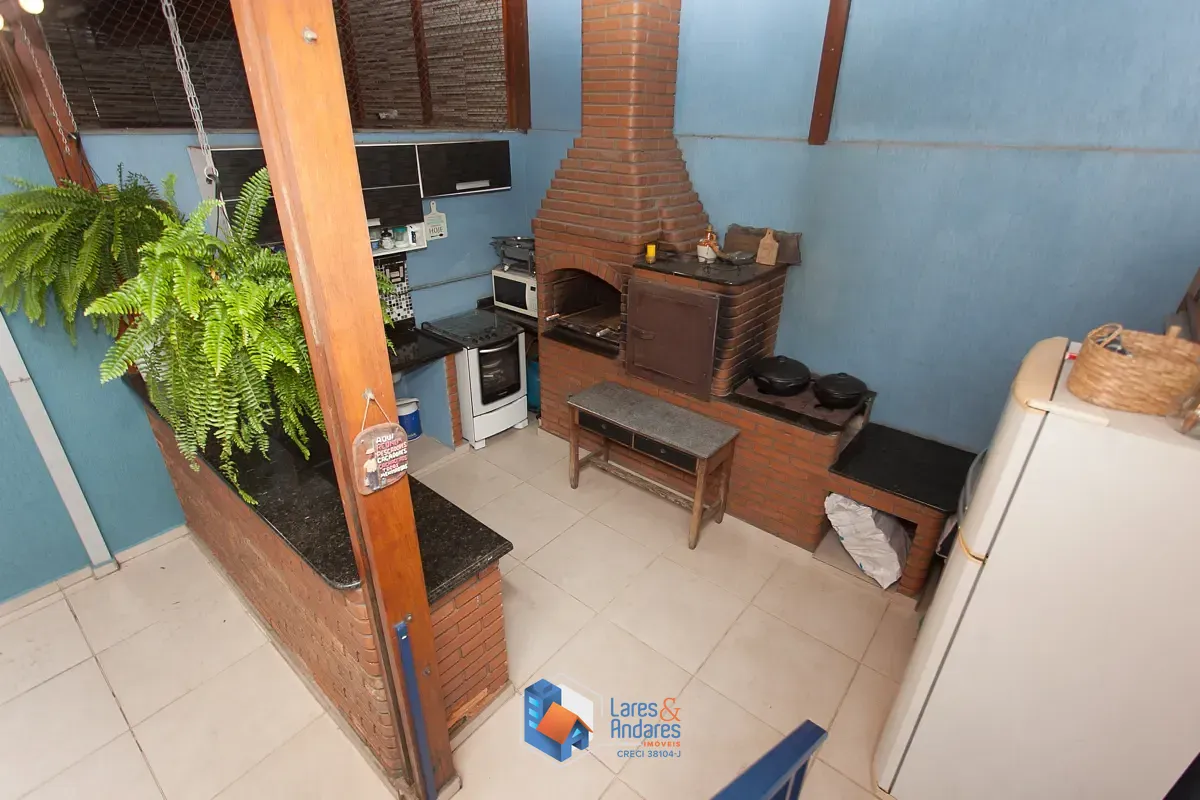 Sobrado, 3 quartos, 212 m² - Foto 36