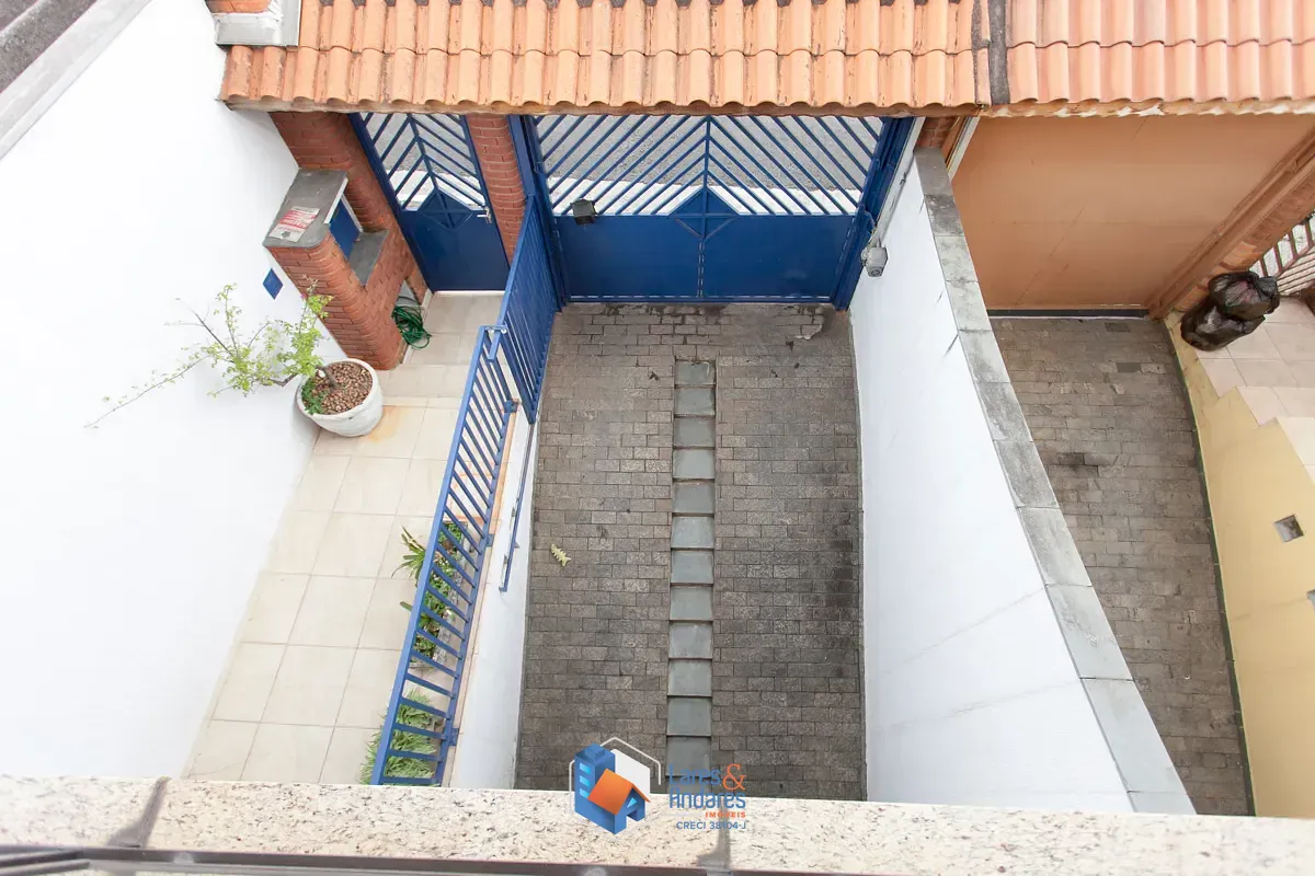 Sobrado, 3 quartos, 212 m² - Foto 37