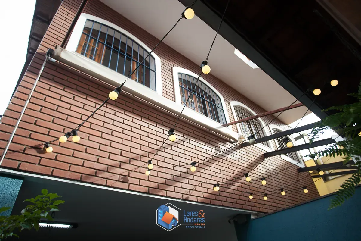 Sobrado, 3 quartos, 212 m² - Foto 32