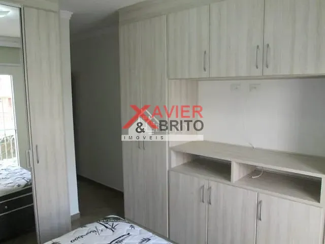 Sobrado com 238m² 3 quartos e 4 banheiros, à venda, no bairro Jardim Brasília (Zona Leste) em São Paulo