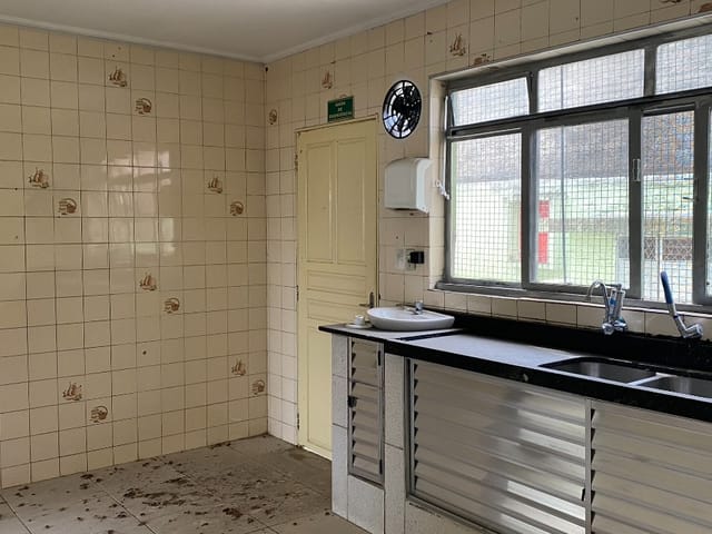 Sobrado com 239m² 3 quartos e 5 banheiros, à venda, no bairro Jardim Remo em São Paulo