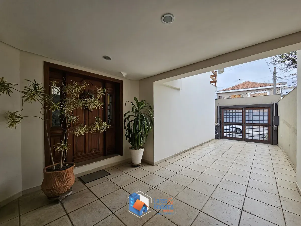 Sobrado, 4 quartos, 453 m² - Foto 24