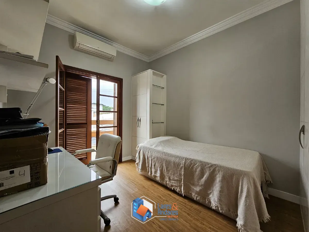 Sobrado, 4 quartos, 453 m² - Foto 19