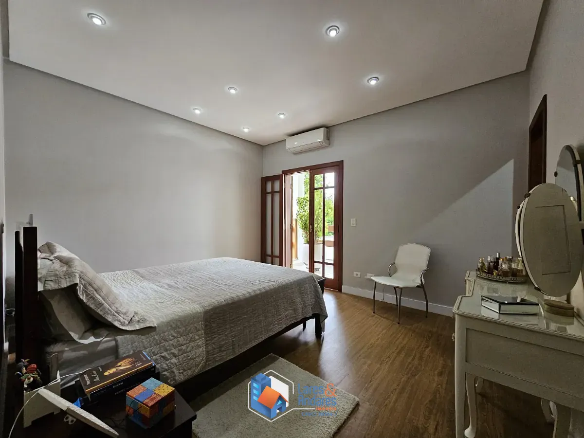 Sobrado, 4 quartos, 453 m² - Foto 13
