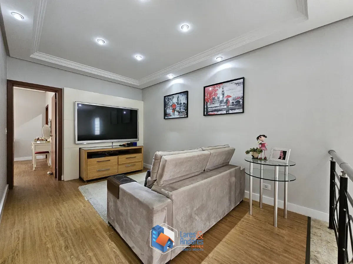Sobrado, 4 quartos, 453 m² - Foto 20