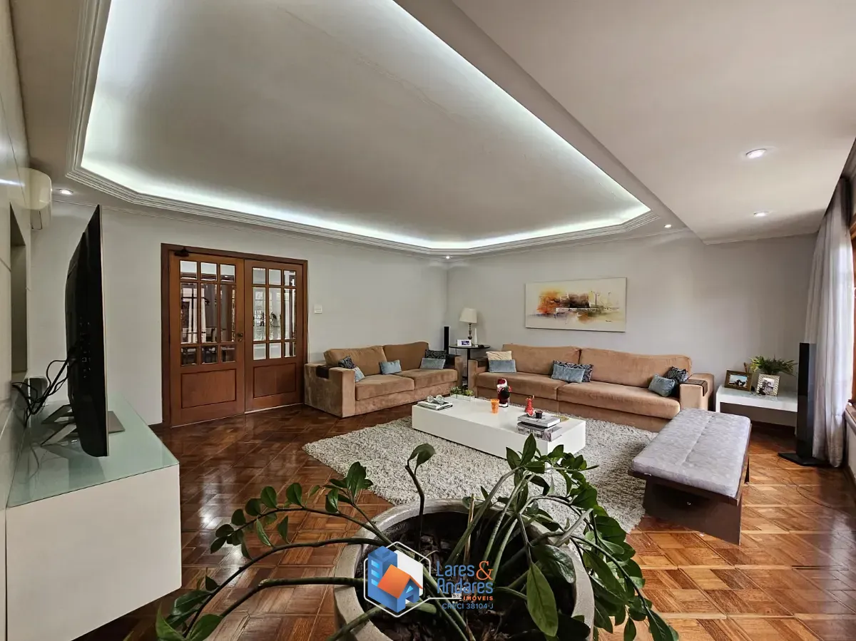 Sobrado, 4 quartos, 453 m² - Foto 6