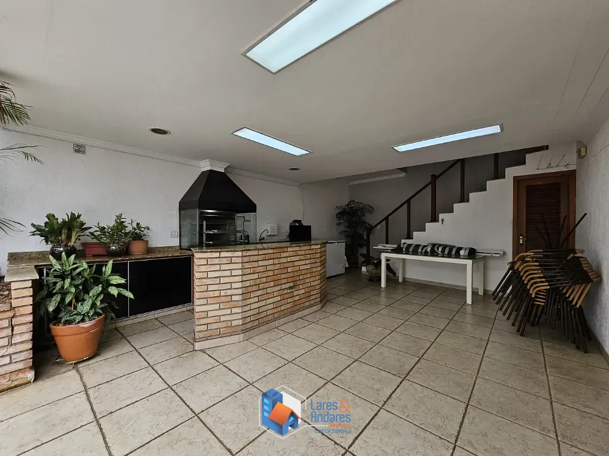Sobrado, 4 quartos, 453 m² - Foto 4