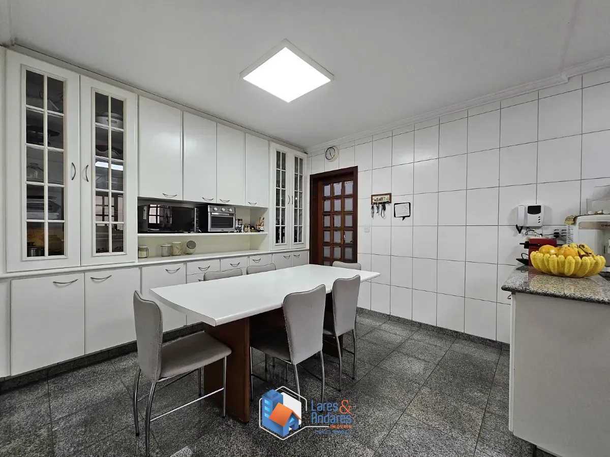 Sobrado, 4 quartos, 453 m² - Foto 10