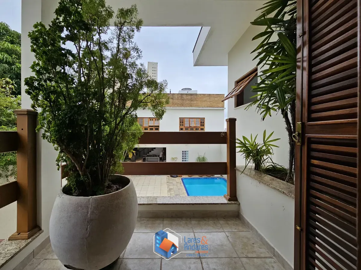 Sobrado, 4 quartos, 453 m² - Foto 17