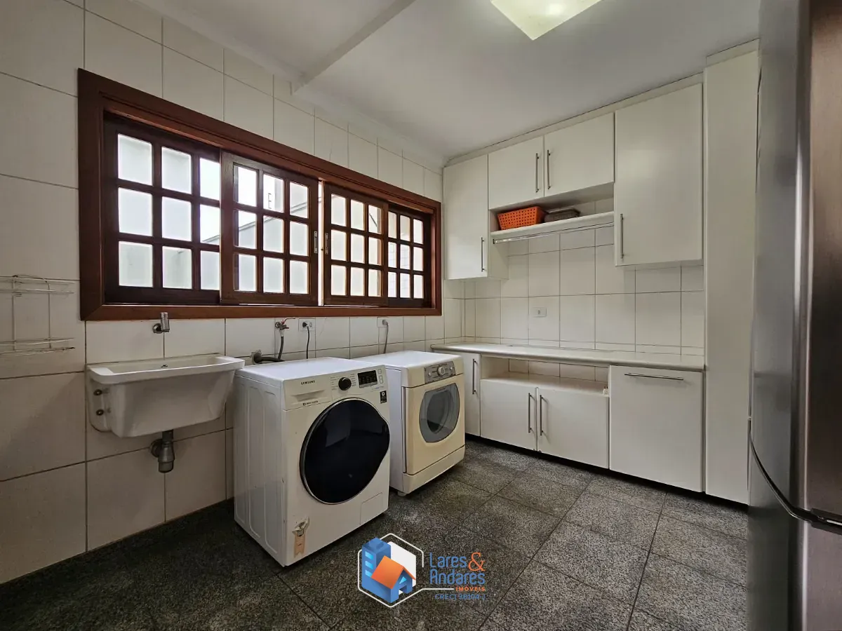 Sobrado, 4 quartos, 453 m² - Foto 12