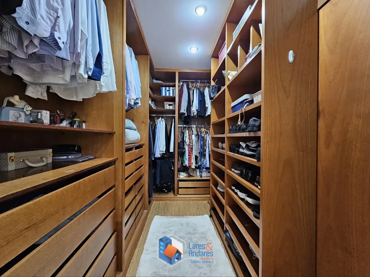 Sobrado, 4 quartos, 453 m² - Foto 15