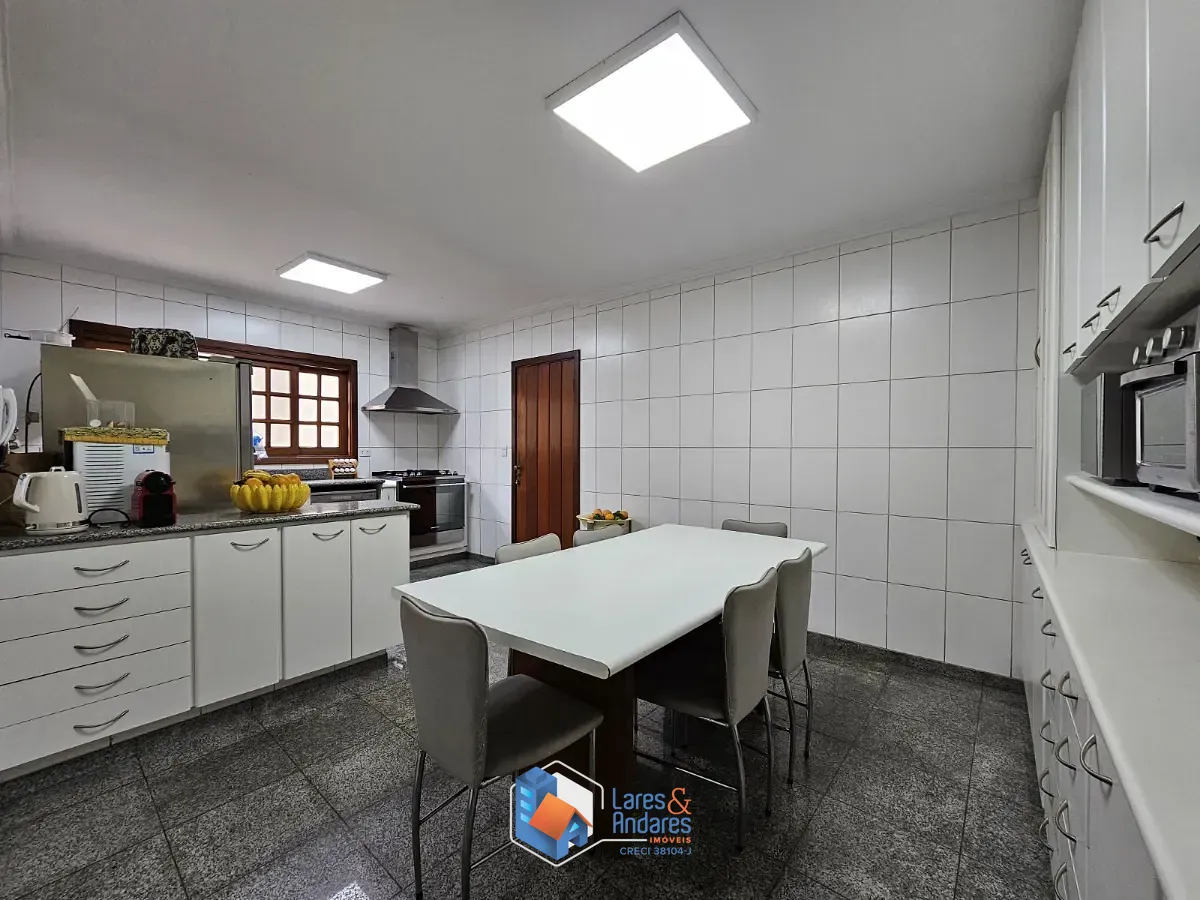 Sobrado, 4 quartos, 453 m² - Foto 9