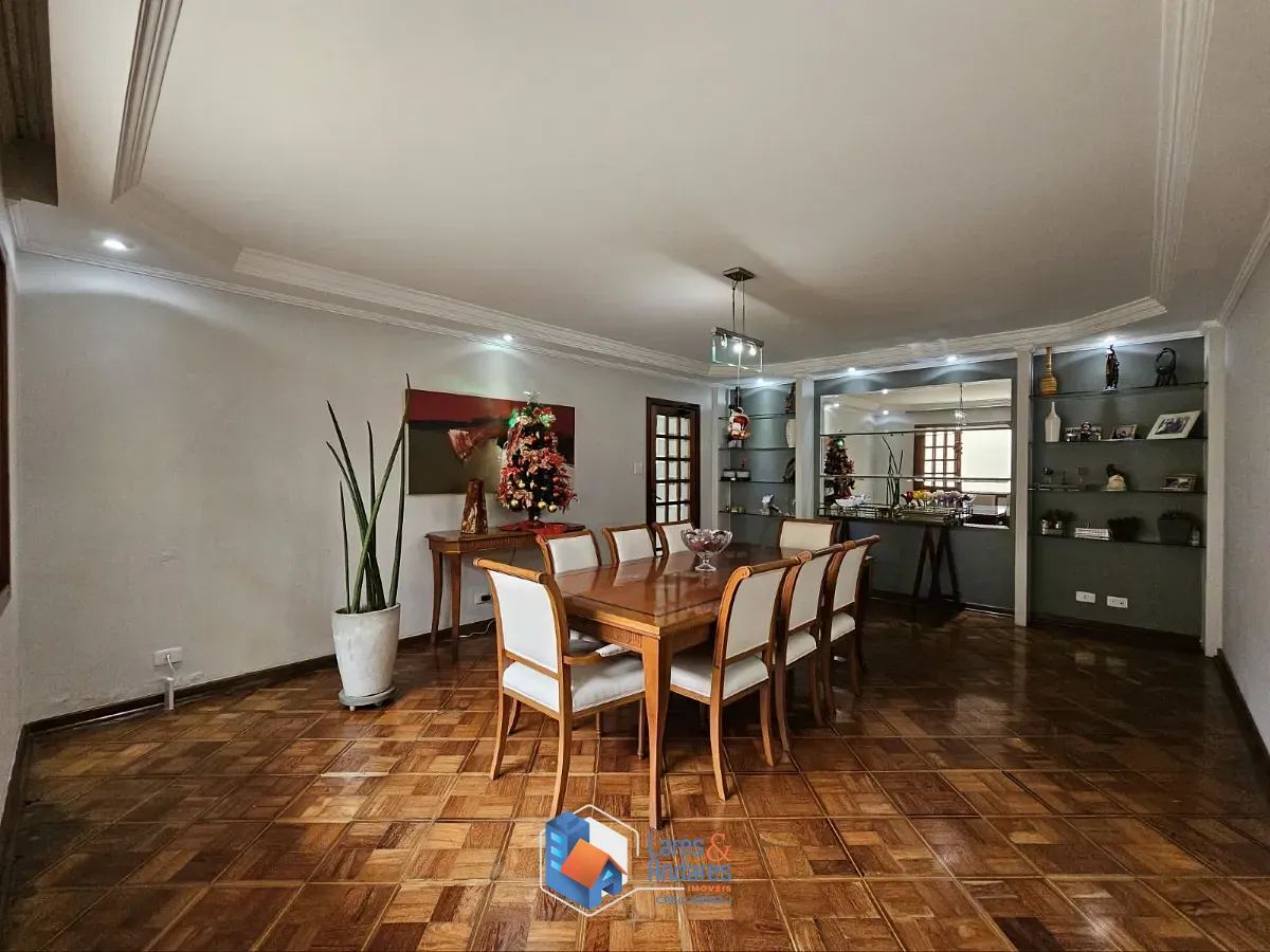 Sobrado, 4 quartos, 453 m² - Foto 8