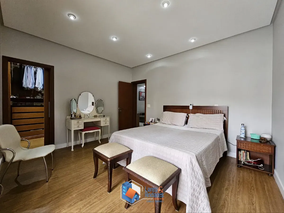 Sobrado, 4 quartos, 453 m² - Foto 14