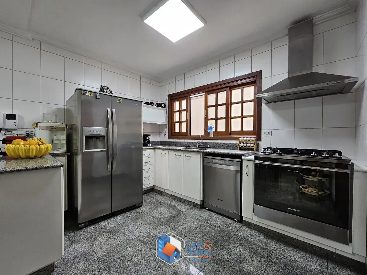 Sobrado, 4 quartos, 453 m² - Foto 11