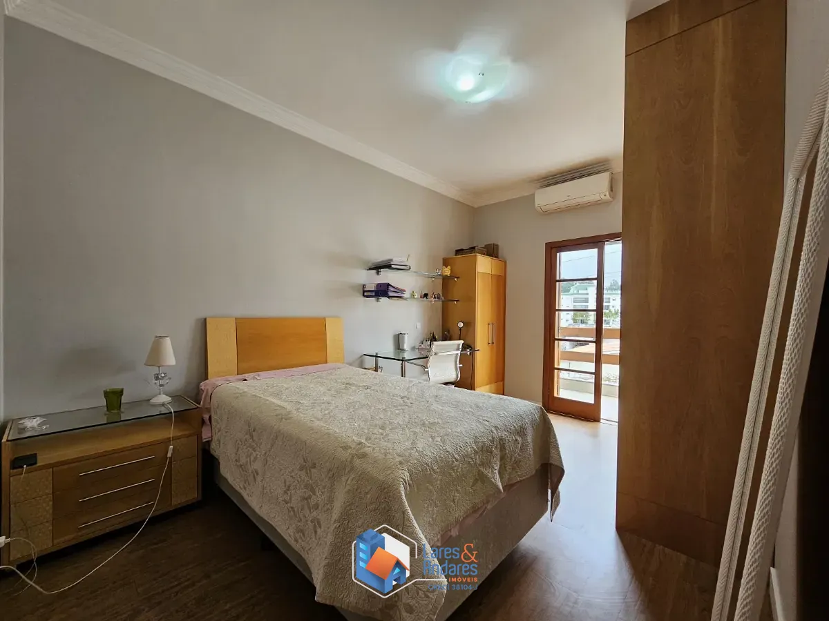 Sobrado, 4 quartos, 453 m² - Foto 18