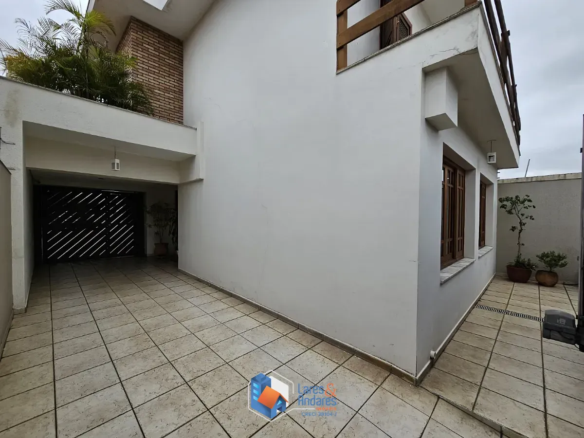 Sobrado, 4 quartos, 453 m² - Foto 25