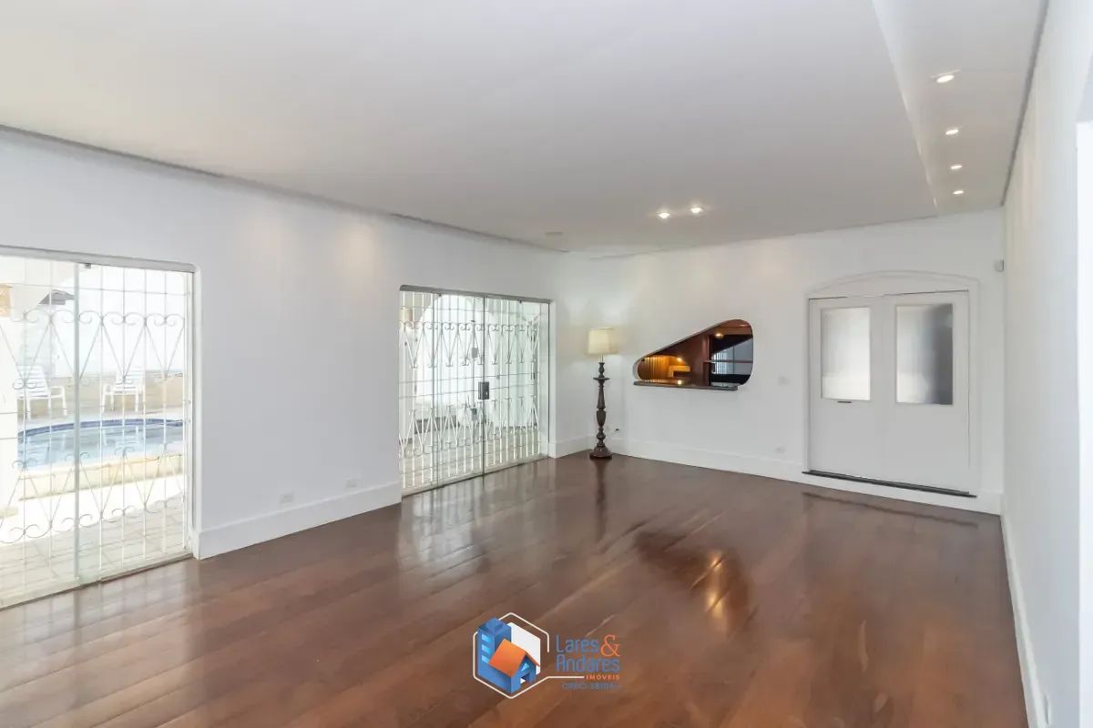 Casa, 4 quartos, 374 m² - Foto 40