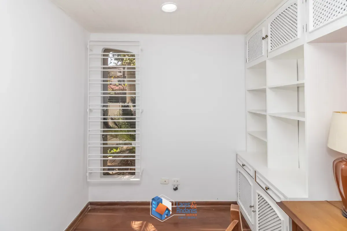 Casa, 4 quartos, 374 m² - Foto 43