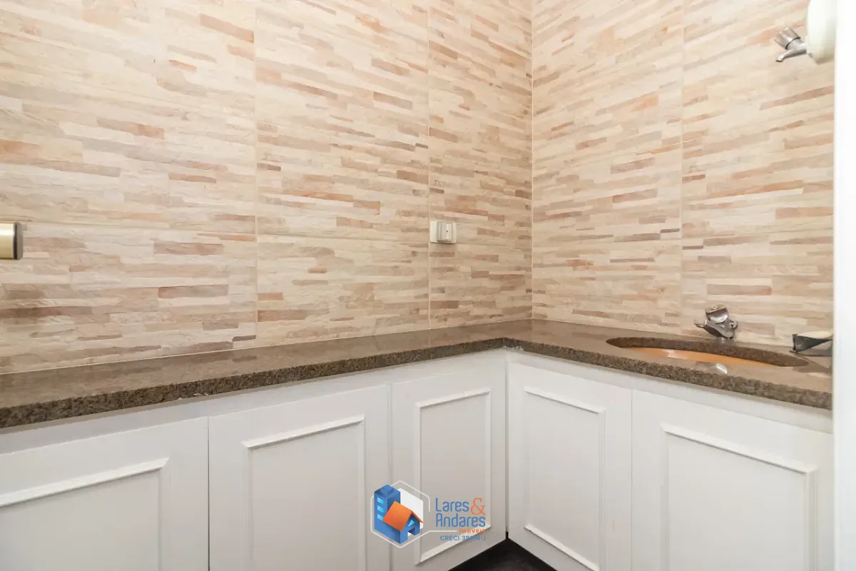 Casa, 4 quartos, 374 m² - Foto 36