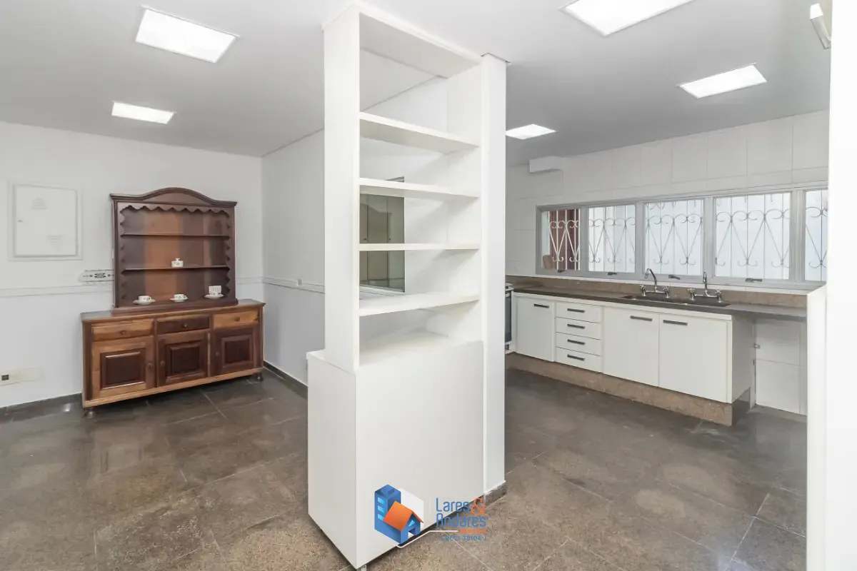 Casa, 4 quartos, 374 m² - Foto 46