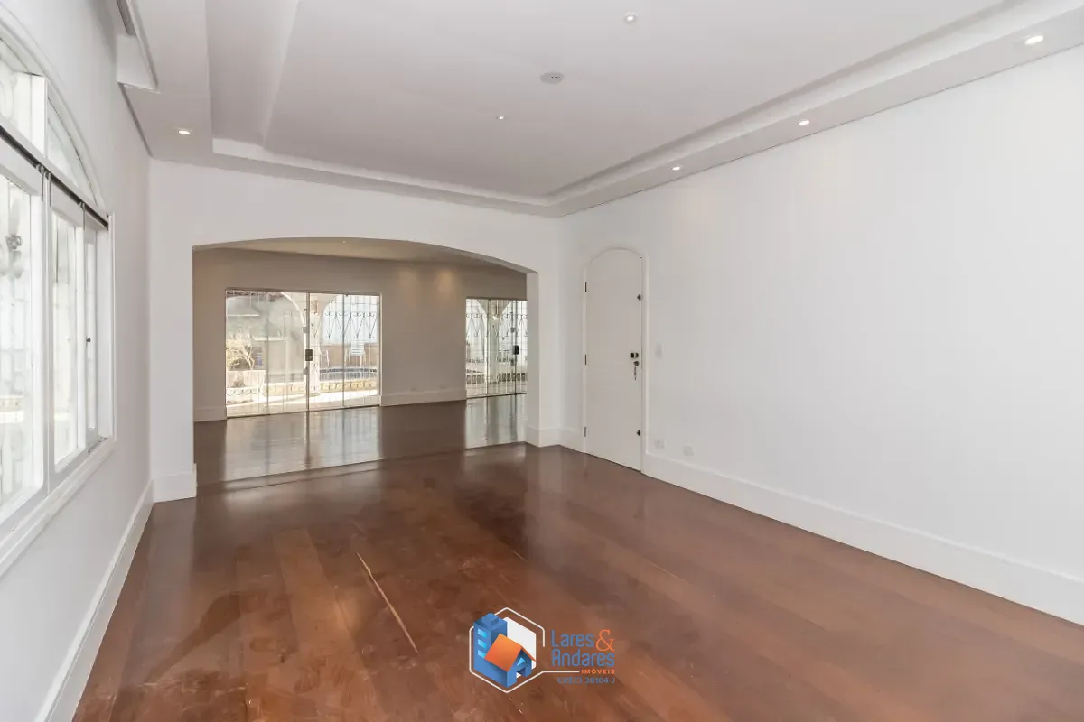 Casa, 4 quartos, 374 m² - Foto 41