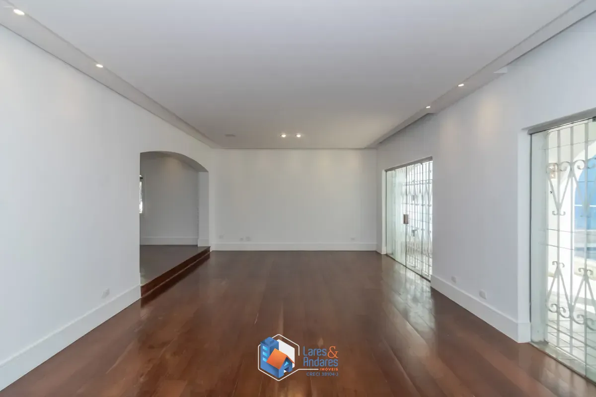 Casa, 4 quartos, 374 m² - Foto 39