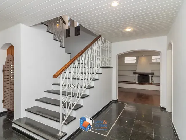 Casa com 654m² 4 quartos e 4 banheiros, à venda, no bairro Vila Morumbi em São Paulo