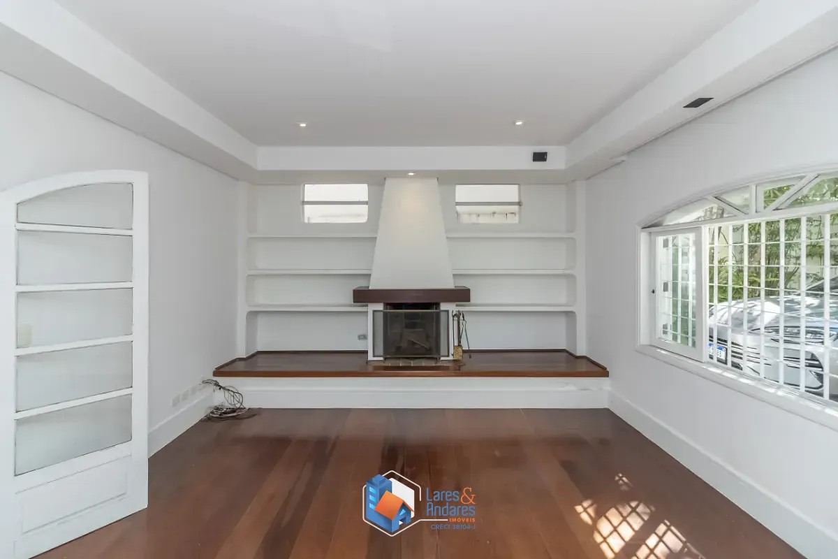 Casa, 4 quartos, 374 m² - Foto 42