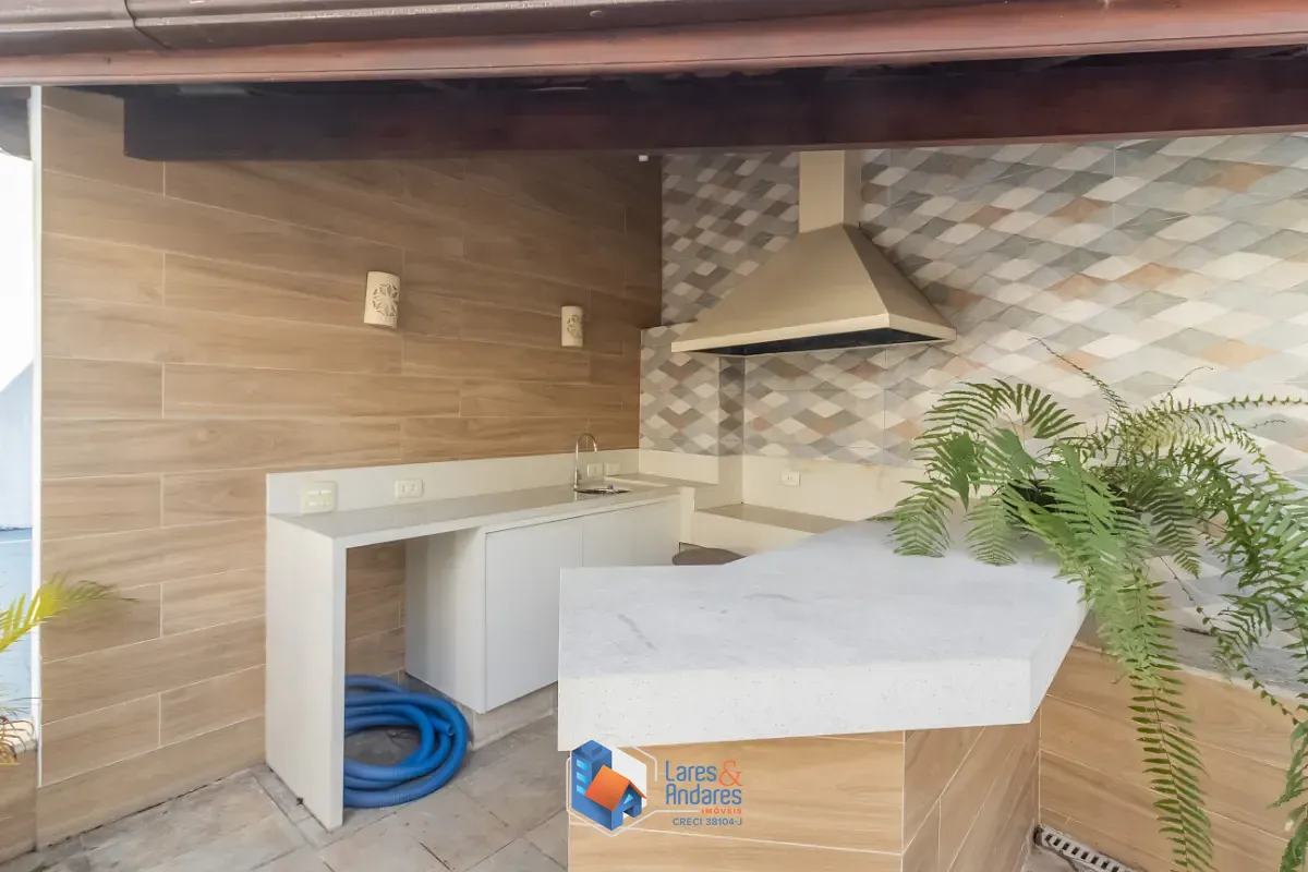 Casa, 4 quartos, 374 m² - Foto 49