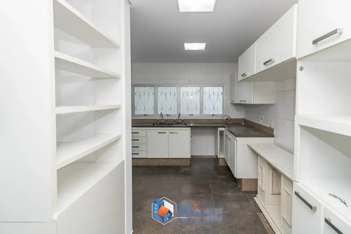 Casa, 4 quartos, 374 m² - Foto 45