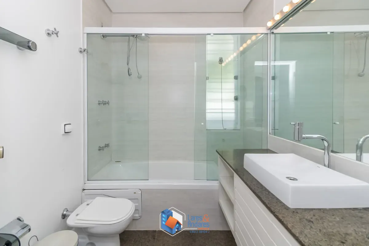 Casa, 4 quartos, 374 m² - Foto 31