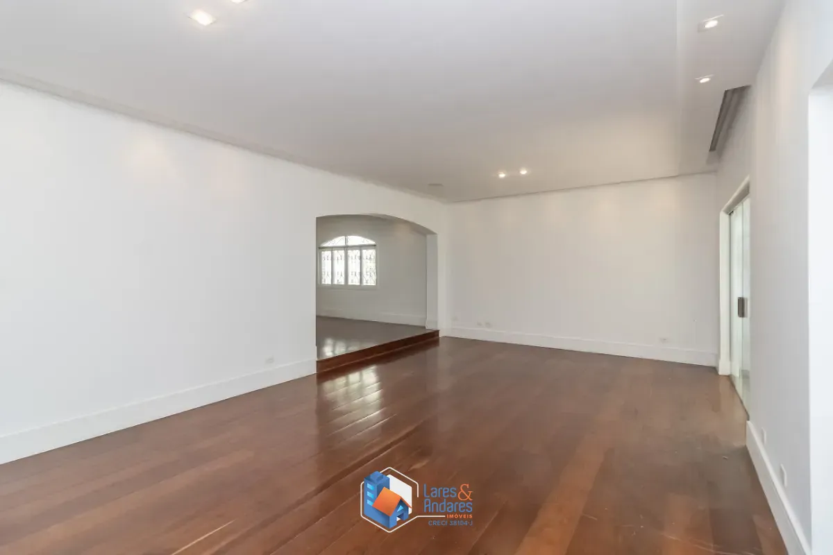 Casa, 4 quartos, 374 m² - Foto 38