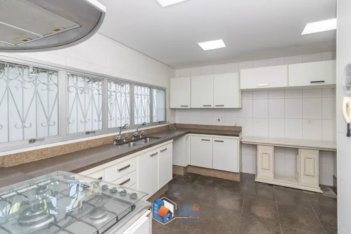 Casa, 4 quartos, 374 m² - Foto 48