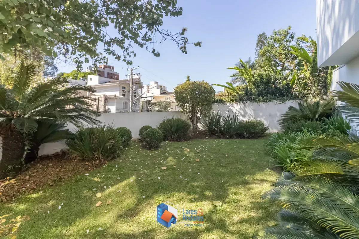 Casa, 4 quartos, 374 m² - Foto 55