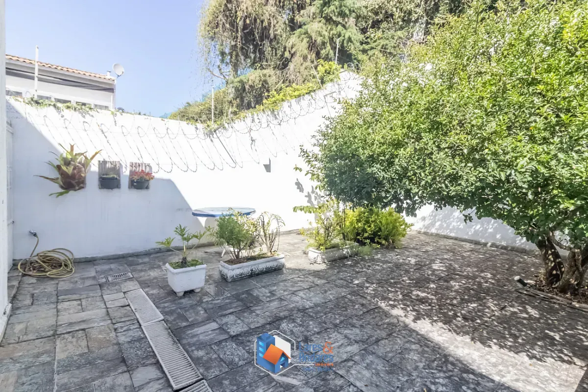 Casa, 4 quartos, 374 m² - Foto 54