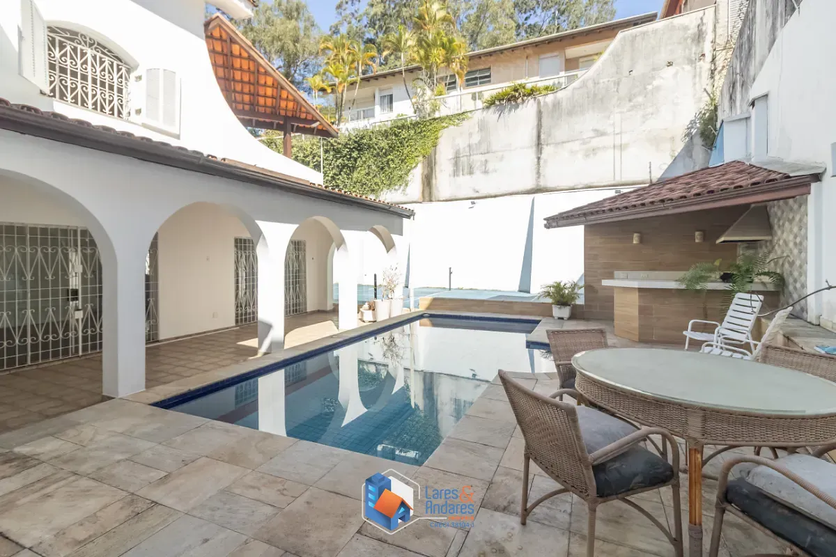 Casa, 4 quartos, 374 m² - Foto 51