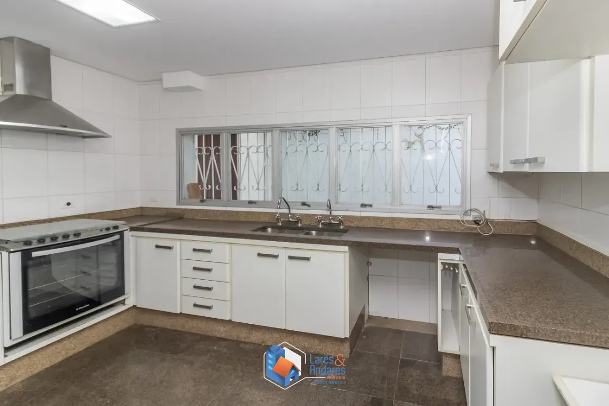 Casa, 4 quartos, 374 m² - Foto 47